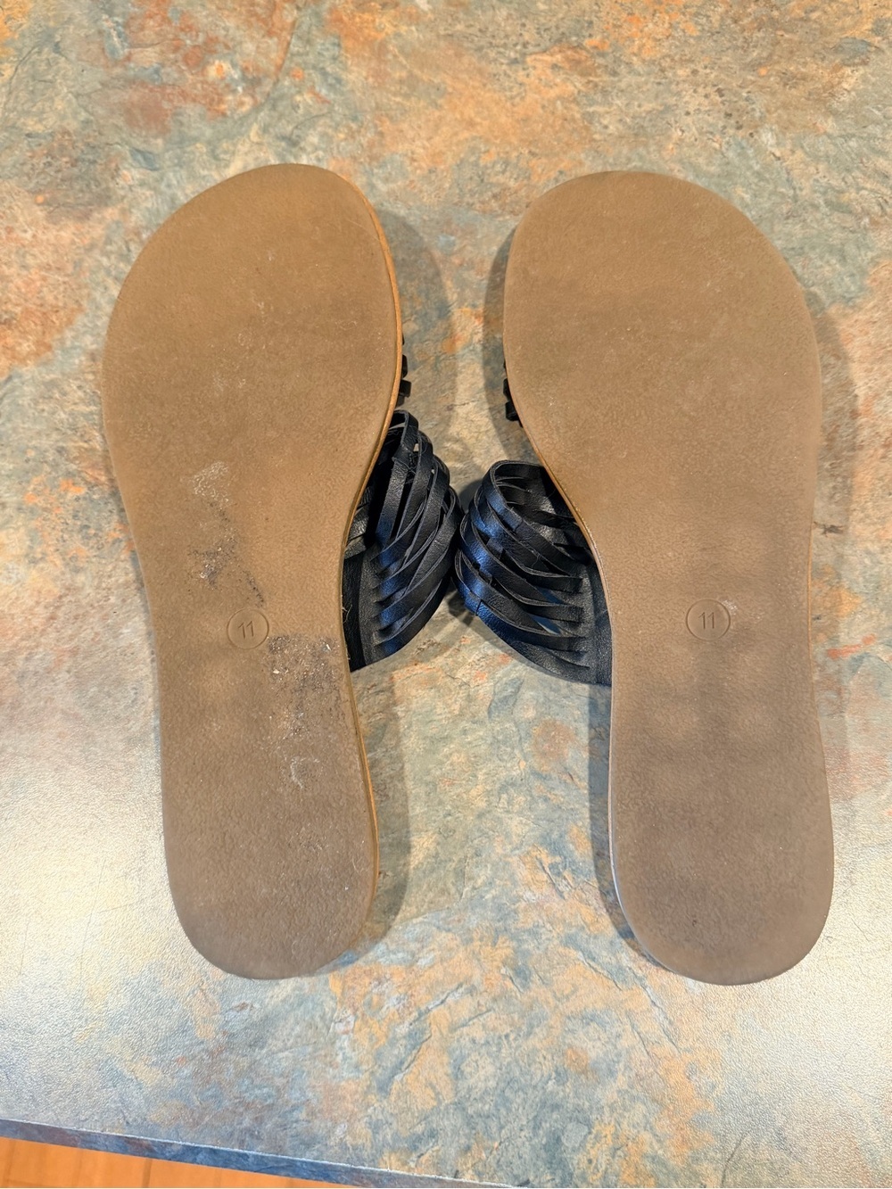 Universal Thread Women’s Size 11 EUC - Picture 3 of 4